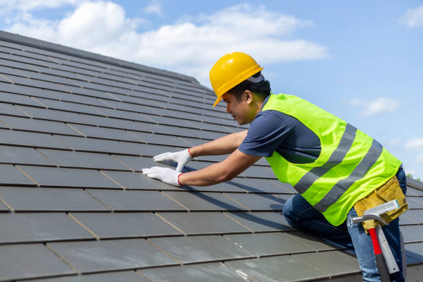 Best New Roof Installation  in Rosedale, WA