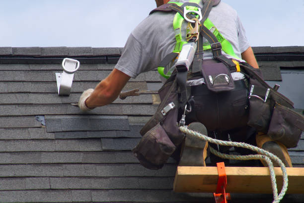 Best Affordable Roofing Company  in Rosedale, WA