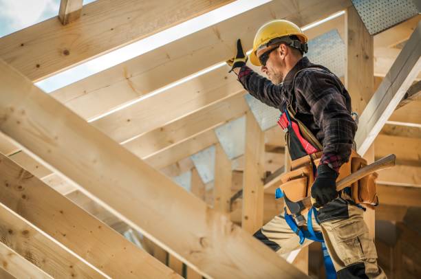 Best Local Roofing Companies  in Rosedale, WA