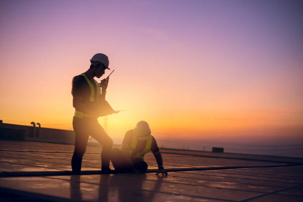 Best Roof Waterproofing Services  in Rosedale, WA