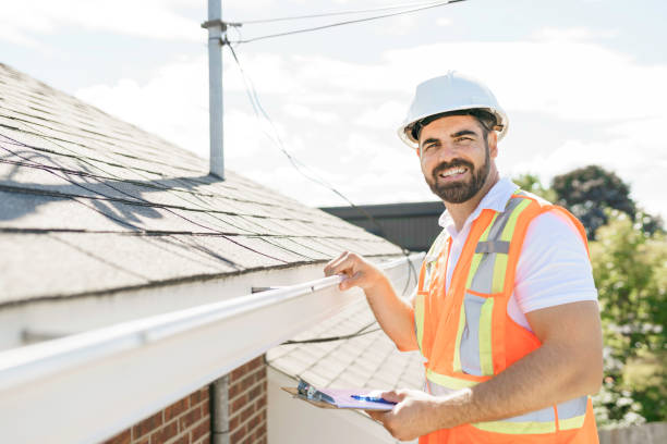 Best Roof Gutter Cleaning  in Rosedale, WA