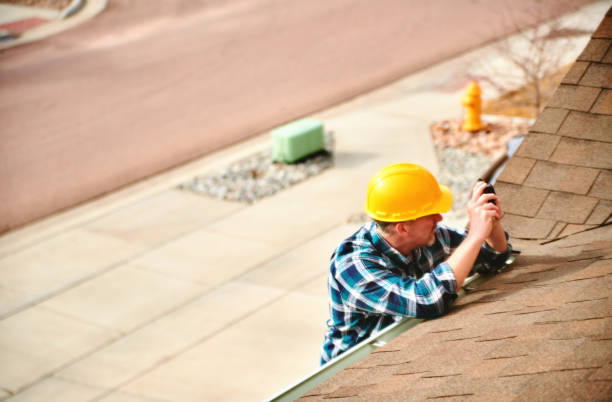 Roof Waterproofing Services in Rosedale, WA