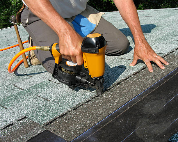Best New Roof Installation  in Rosedale, WA
