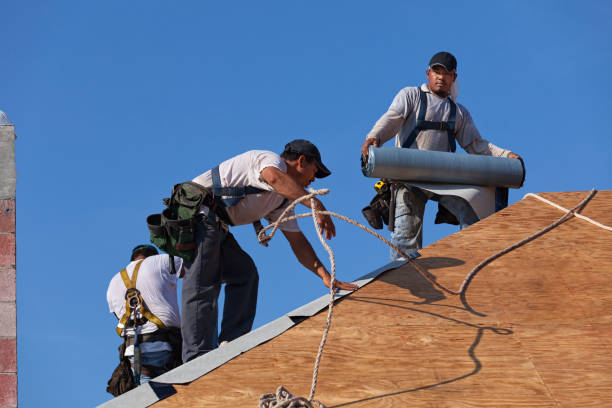 Best Slate Roofing Contractor  in Rosedale, WA