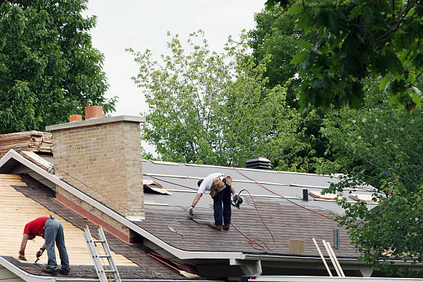 Best Flat Roof Repair Services  in Rosedale, WA