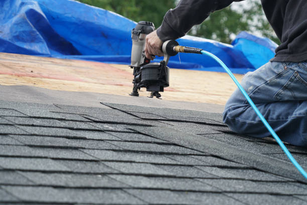 Quick and Trustworthy Emergency Roof Repair Services in Rosedale, WA